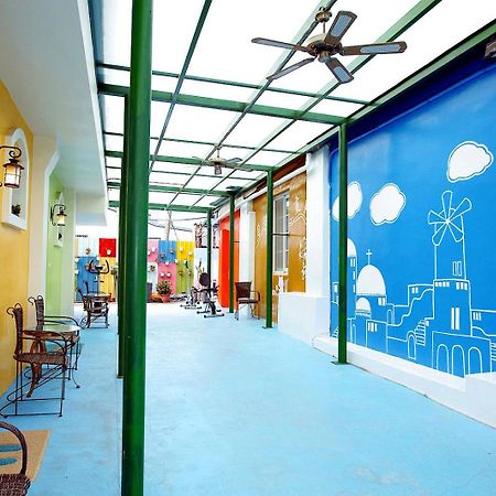Wei Feng Jia Yuan B&B T'ai-tung エクステリア 写真