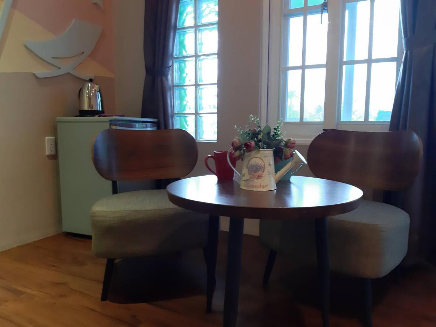 Wei Feng Jia Yuan B&B T'ai-tung 部屋 写真