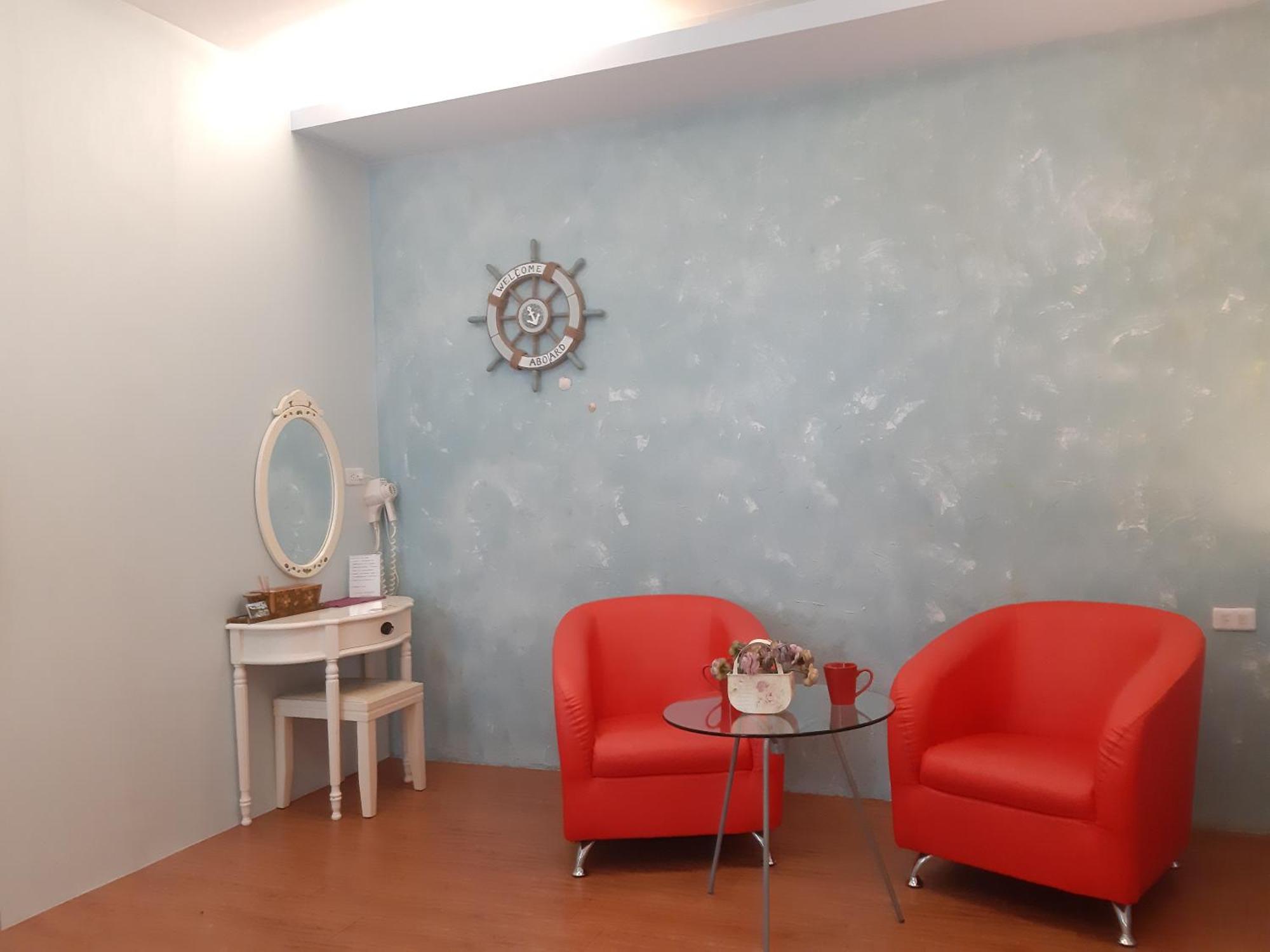 Wei Feng Jia Yuan B&B T'ai-tung 部屋 写真