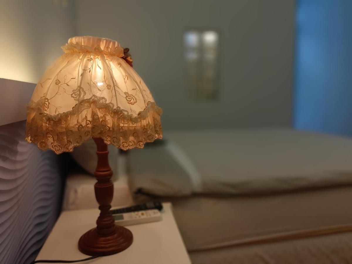 Wei Feng Jia Yuan B&B T'ai-tung エクステリア 写真