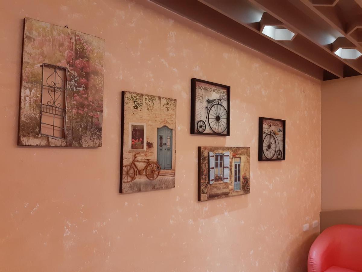Wei Feng Jia Yuan B&B T'ai-tung エクステリア 写真